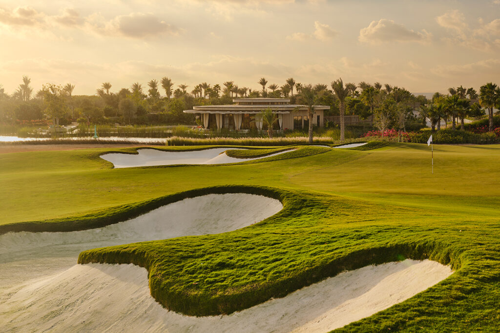 Discovery Dunes: Dubai's New Ultra-Luxury Frontier - Dubai luxury real estate insight by Clementine Munro