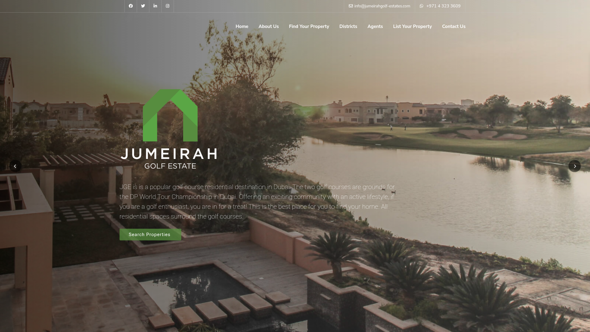 Top 5 Off-Plan Developments in Dubai 2025 - Dubai luxury real estate insight by Clementine Munro