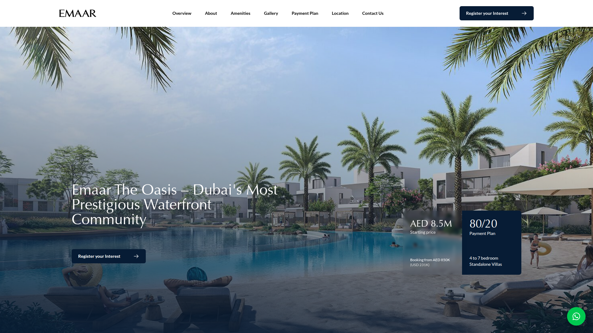 Investing in Dubai: What Foreign Buyers Need to Know - Dubai luxury real estate insight by Clementine Munro
