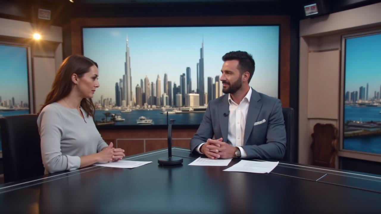 Emirates Hills Market Update: Q3 2025 - Dubai luxury real estate insight by Clementine Munro