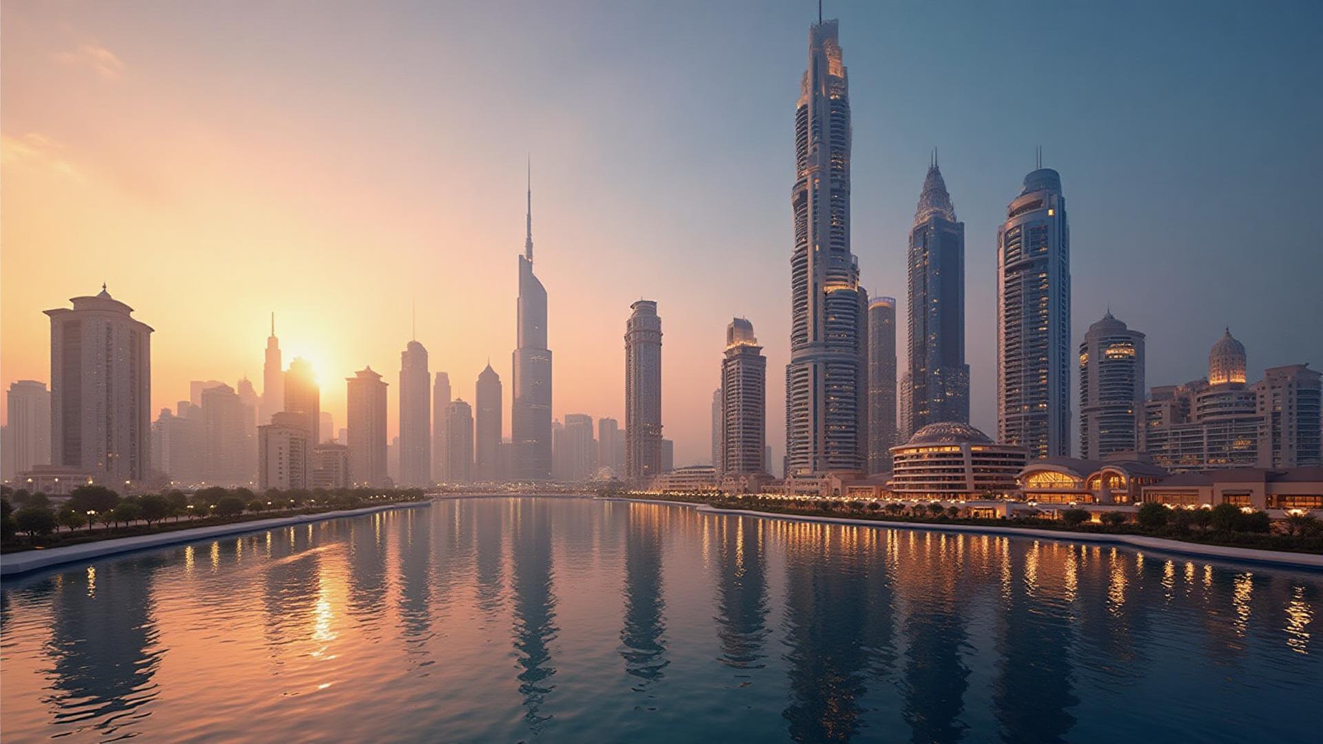 Dubai Ultra-Prime Market Outlook: H2 2026 - Dubai luxury real estate insight by Clementine Munro